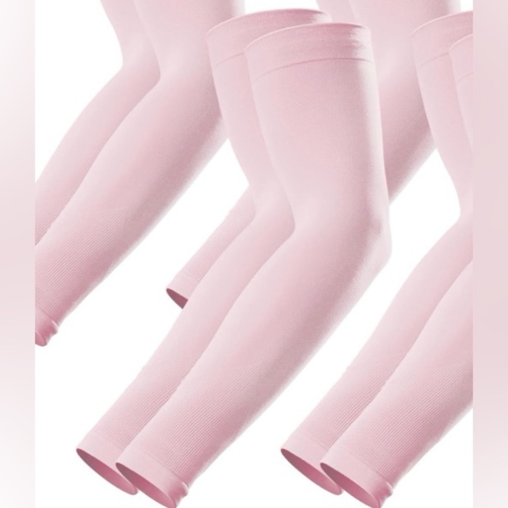 COPY - 3 PAIRS Adult Women’s Compression Sleeves